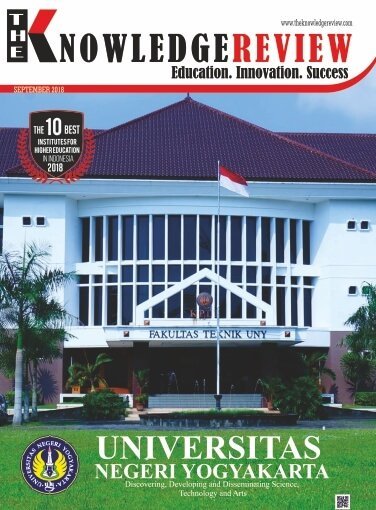 Institutes for Higher Education in Indonesia