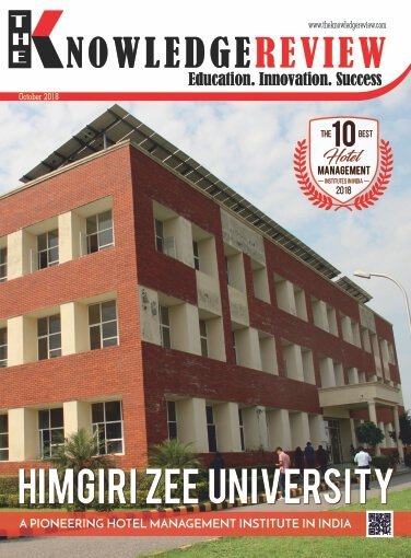 Hotel Management Institutes