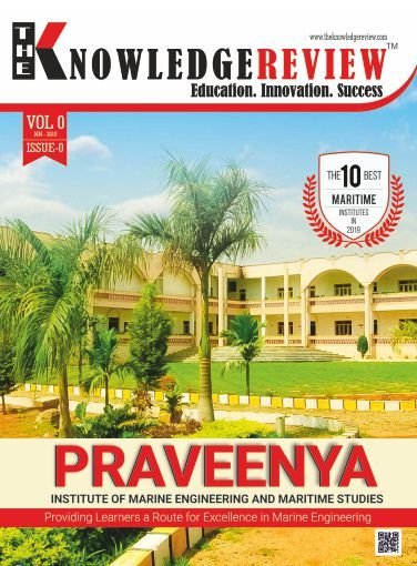 The top 10 Best Maritime Institutes in India,June 2019