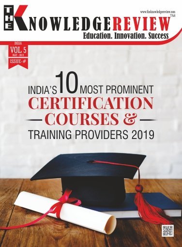 Prominent Certification Courses