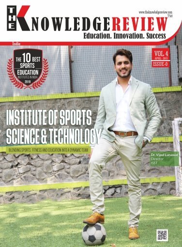 The 10 Best Sports Education Institutes in India, 2019