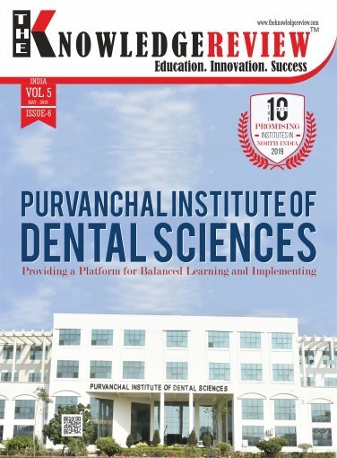 The 10 Most Promising Institutes in North India, 2019 (2) | the education magazine