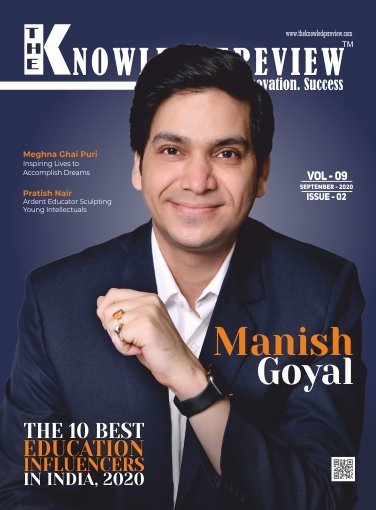 Best Education Influencers