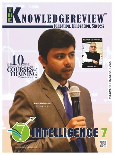 Certification Courses & Training Providers