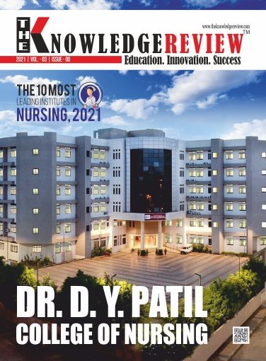 Leading Institutes in Nursing