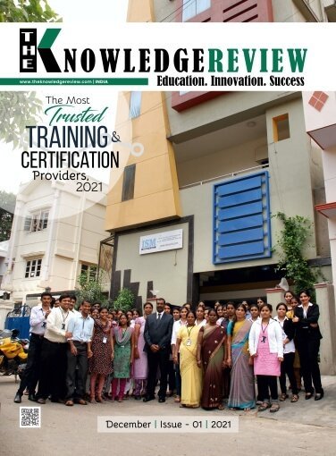 Trusted Training & Certification Providers