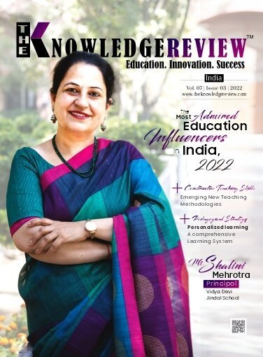 Most Admired Education