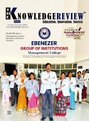 Prominent Management Colleges