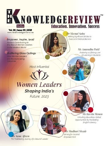 Influential Women Leaders