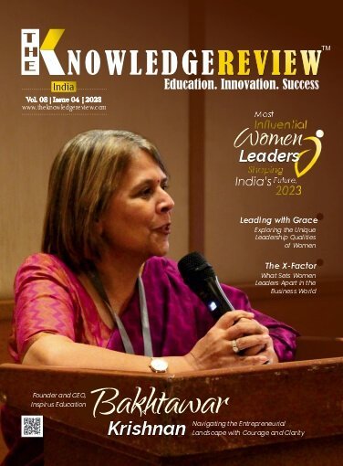 Influential Women Leaders