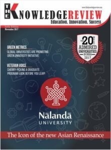 Most Admired Universities in India