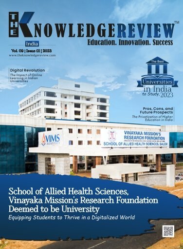 Best Universities in India to Study