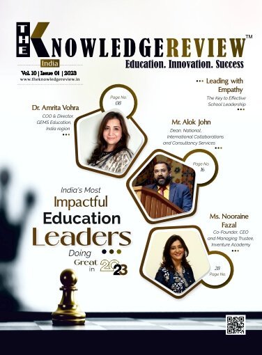 Most Impactful Education Leaders