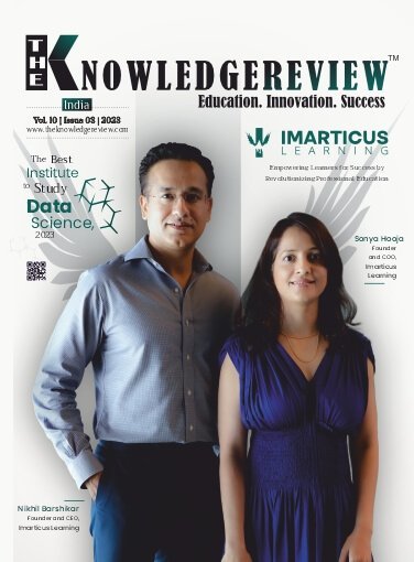 Institute to Study Data Science