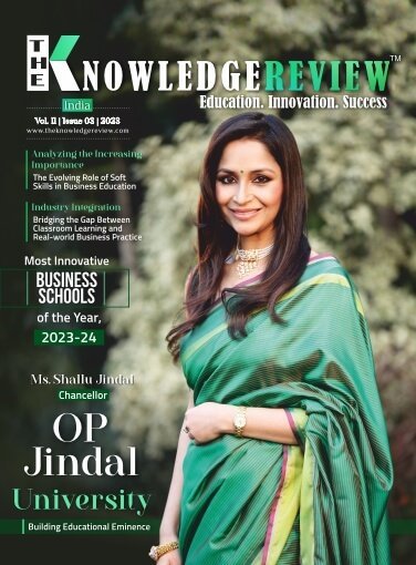 Most Innovative Business Schools