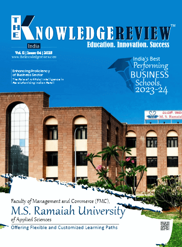 Performing Business Schools