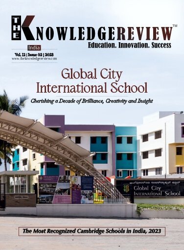 Cambridge Schools in India