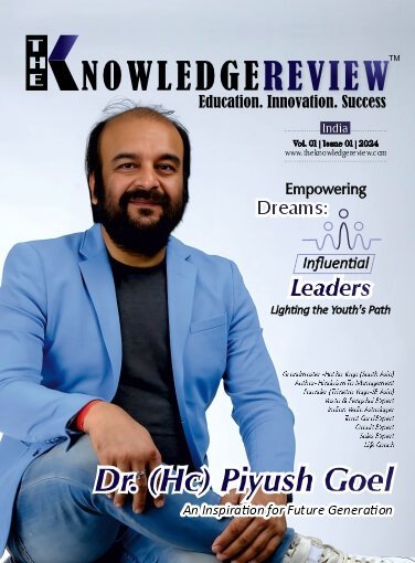 Influential Leaders Lighting the Youth's Path