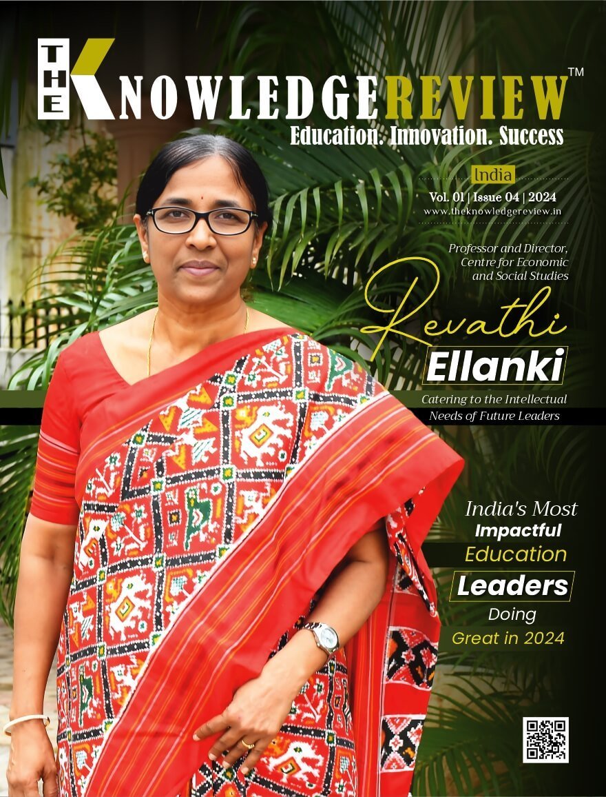 India's Most Impactful Education Leaders