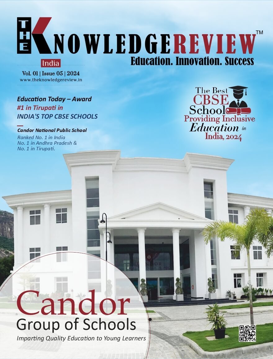 The Best CBSE Schools Providing Inclusive Education