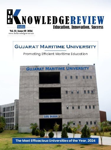 Efficacious Universities of the Year