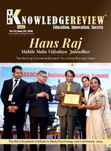 Excellent Institute to Study Psychology and Commerce