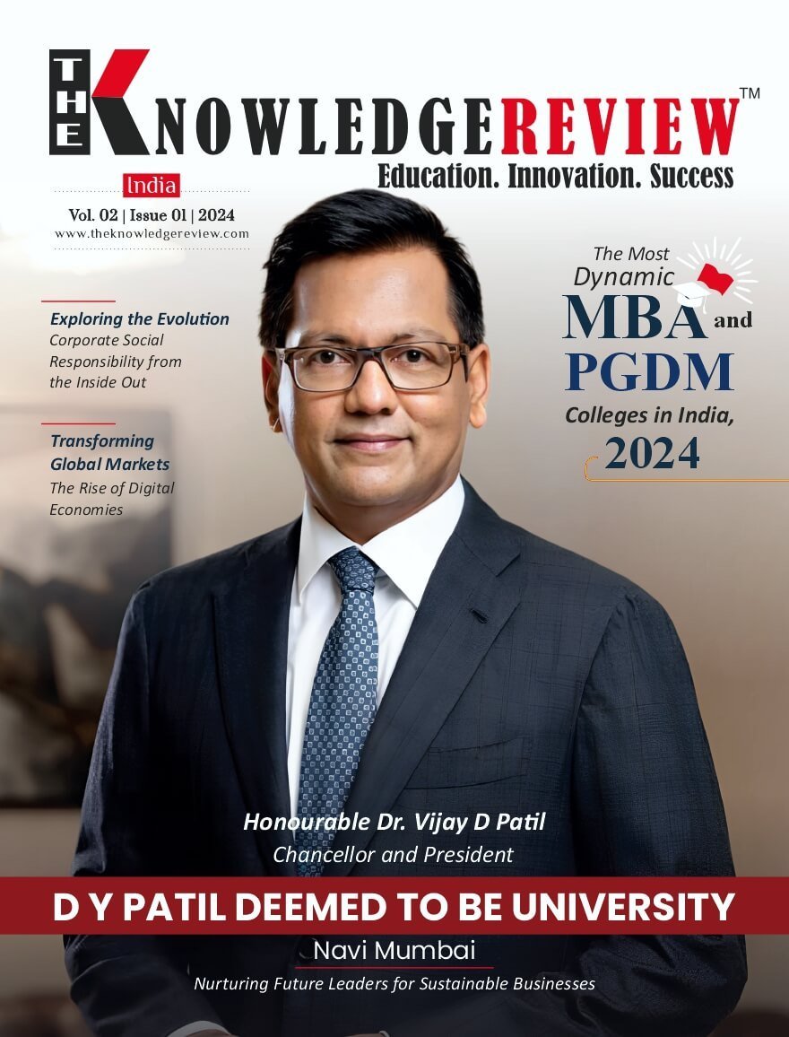 Most Dynamic MBA and PGDM Colleges in India