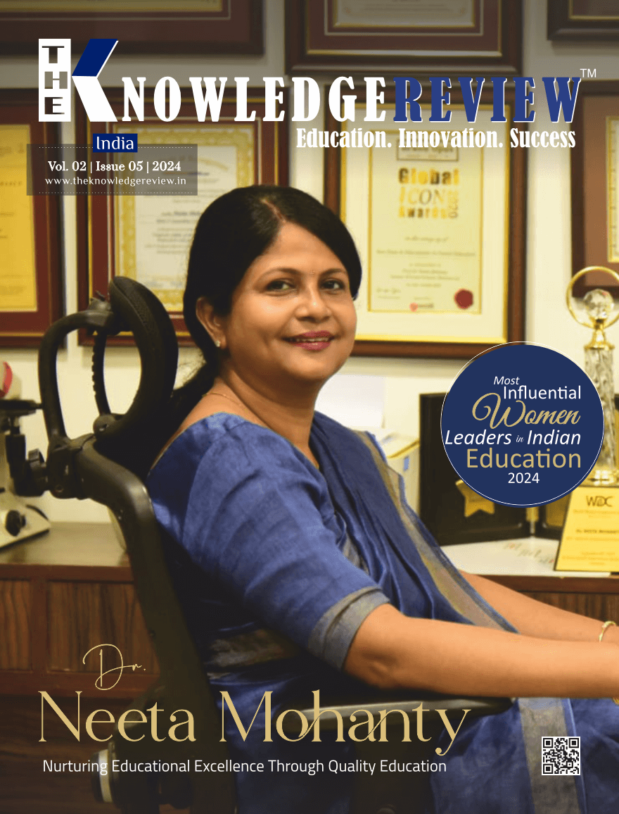 Influential Women Leaders in Indian Education