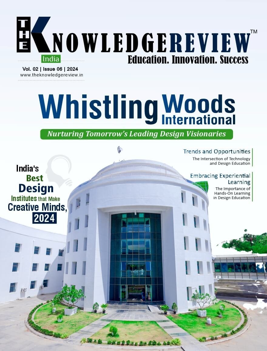India's Best Design Institutes That Make Creative Minds, 2024