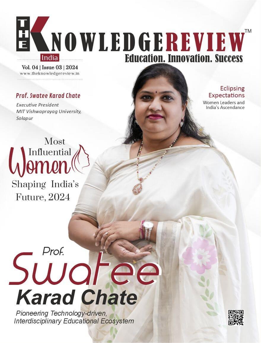 Most Influential Women Shaping