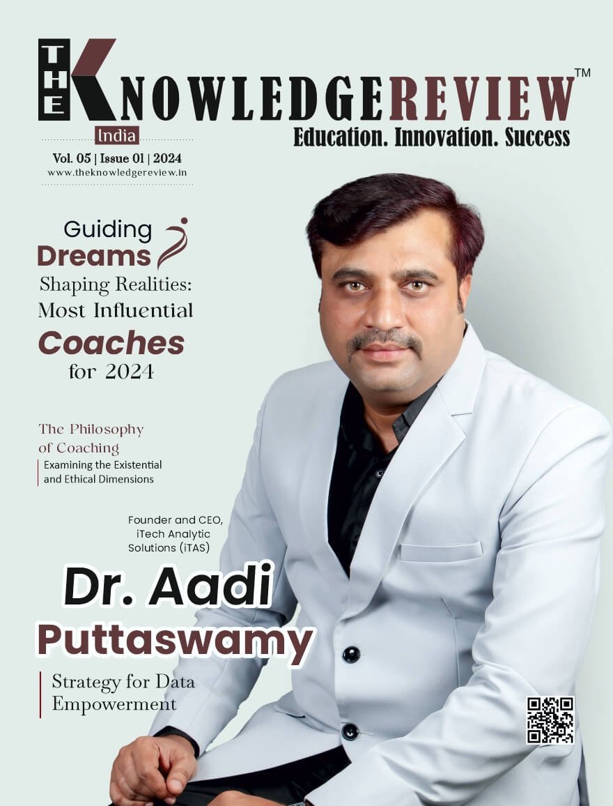 Most Influential Coaches for 2024