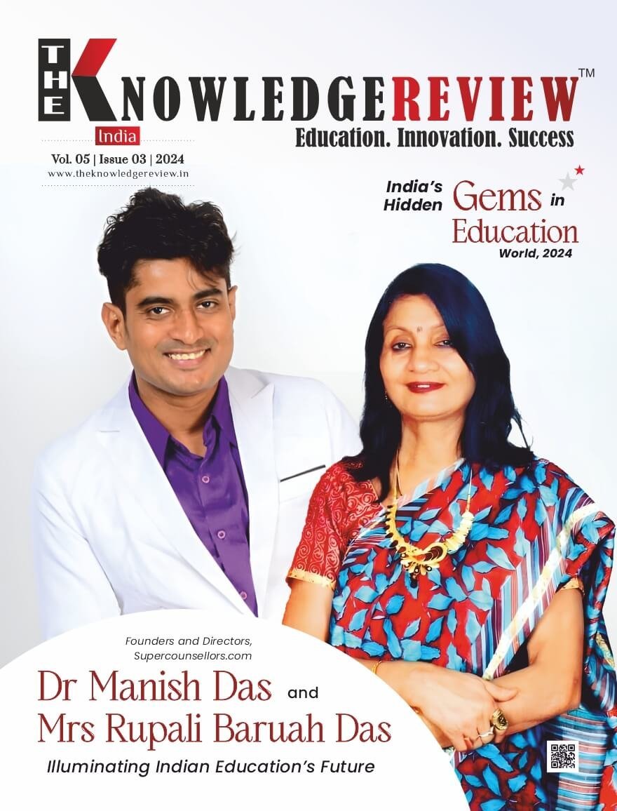 India's Hidden Gems in Education World