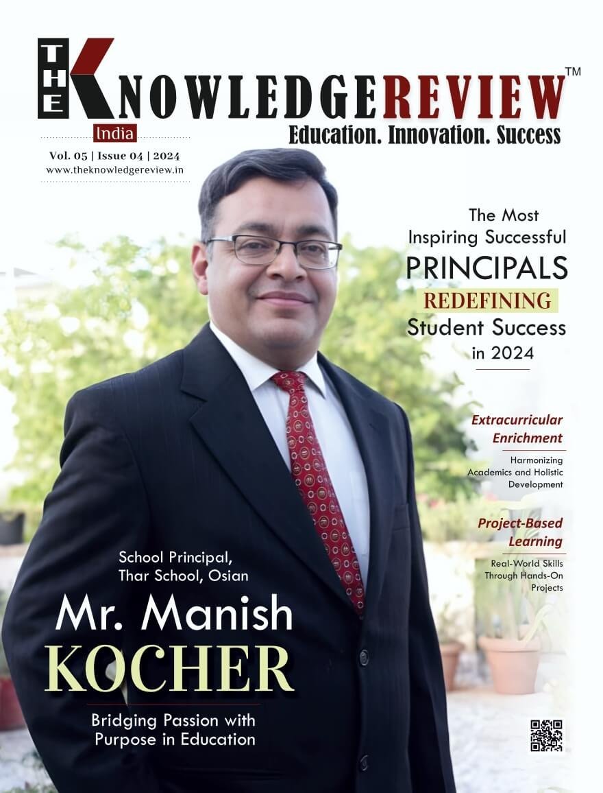 Most Inspiring Successful Principals