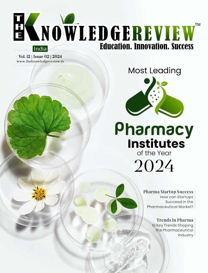Most Leading Pharmacy Institutes
