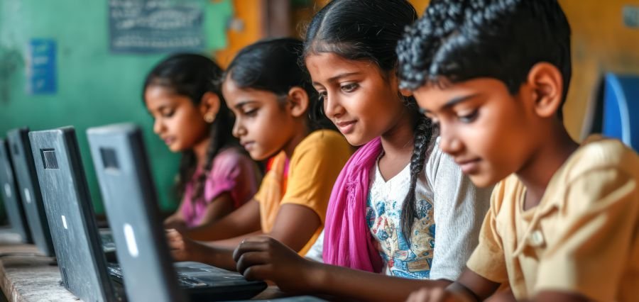 Overcoming Challenges in Implementing Digital Learning Strategies