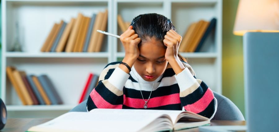 The Link Between Academic Pressure and Mental Health Awareness