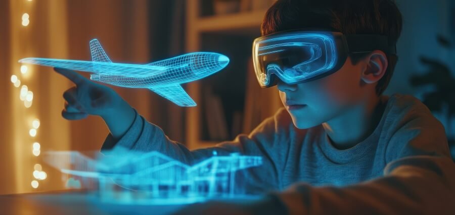 The Scope and Role of Innovative Digital Learning Technologies