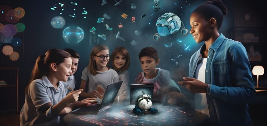 Understanding the Impact of Technology in Education