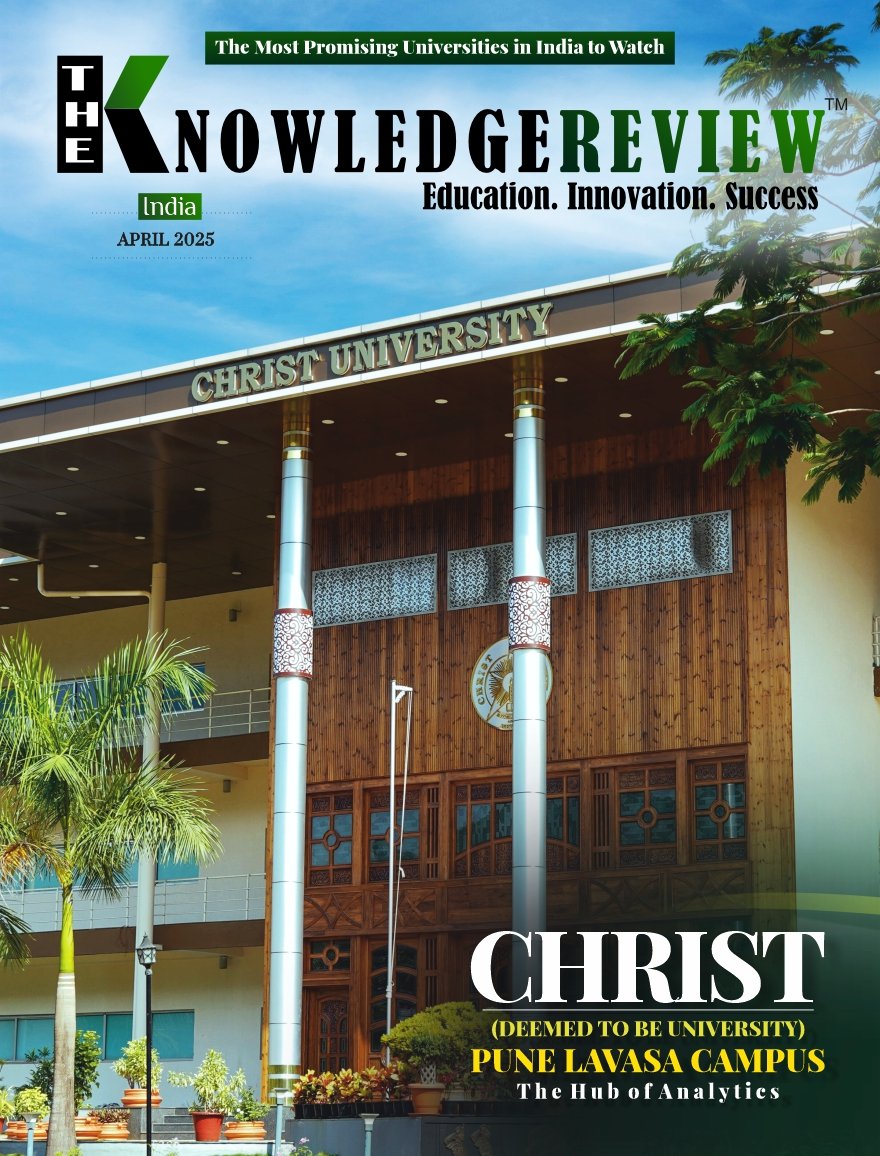 Promising Universities in India