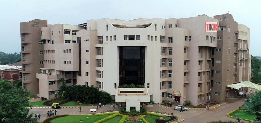 Shri Dharmasthala Manjunatheshwara University