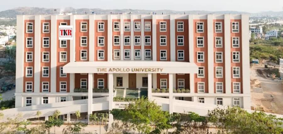 Apollo University