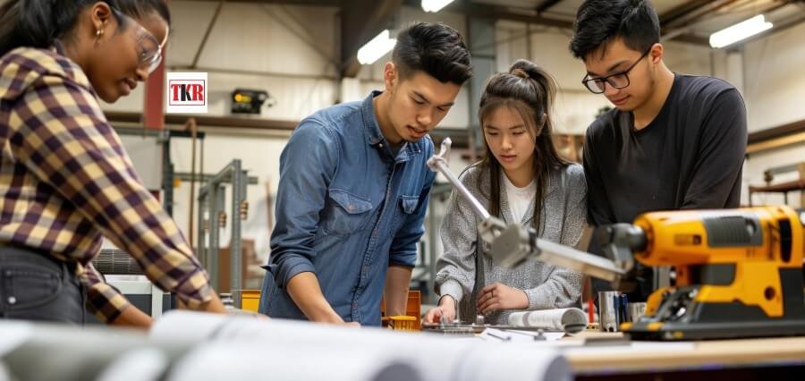 India’s Campuses Powering the Best Engineering Minds