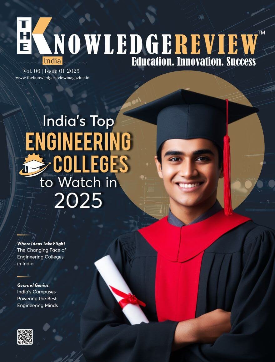 India's Top Engineering Colleges