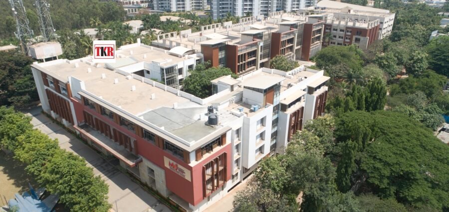 MVJ College of Engineering (MVJCE)