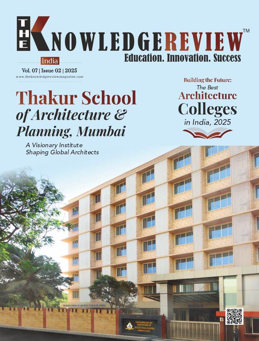 Building the Future: The Best Architecture Colleges in India, 2025