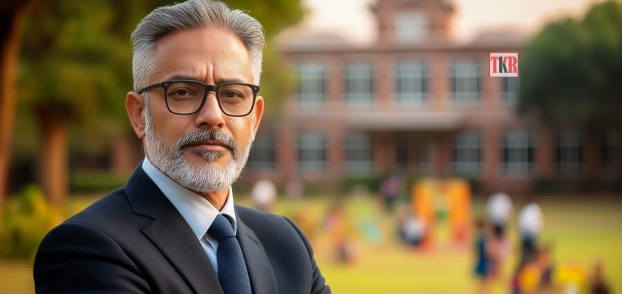 How India’s Top Principals Inspire Academic Excellence?