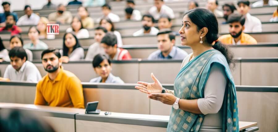 How These Indian Educators Inspire Excellence?