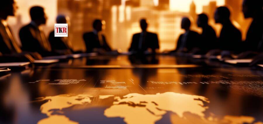 Influential Leaders Accelerating Industry Success in 2025