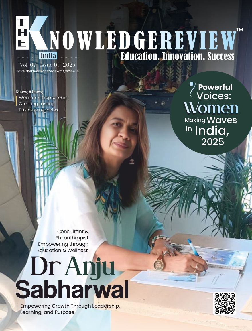 Women Making Waves in India