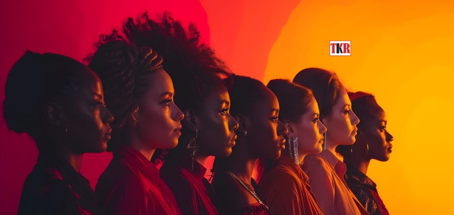 Redefining Power Through Women’s Empowerment